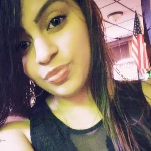 Meet your Posher, Frances